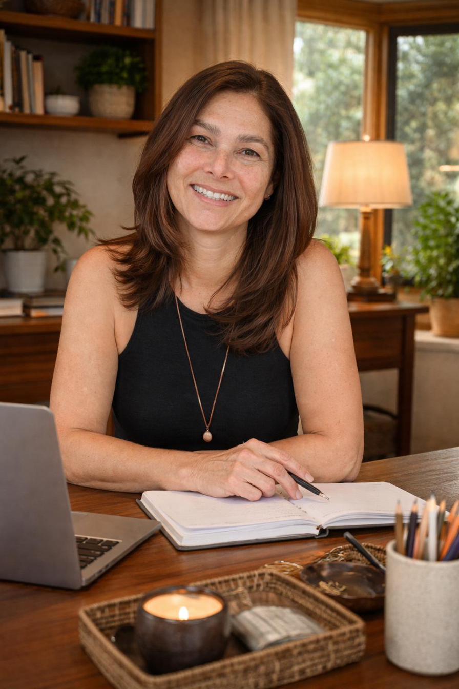 Katia Faria — Real Estate Advisor