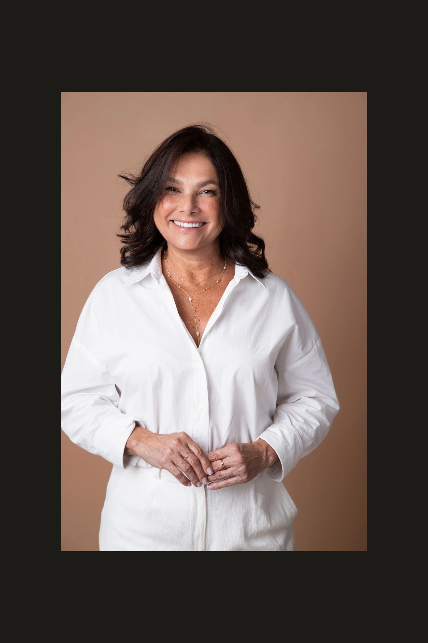 Katia Faria — Real Estate Advisor