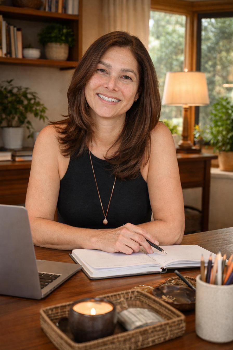 Katia Faria